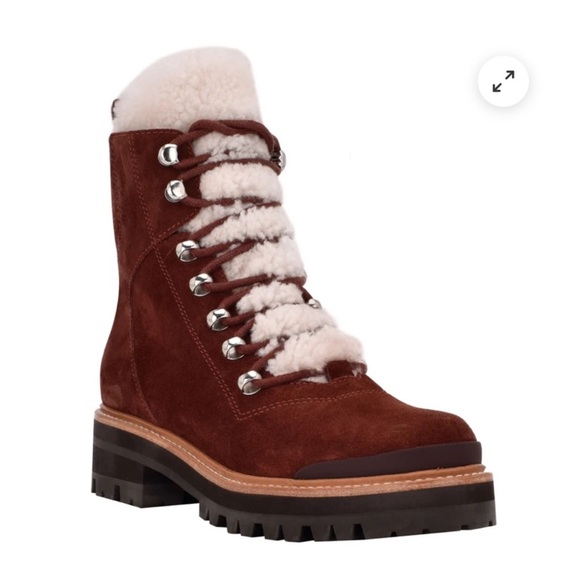 Marc Fisher Izzie Boots - Main Image